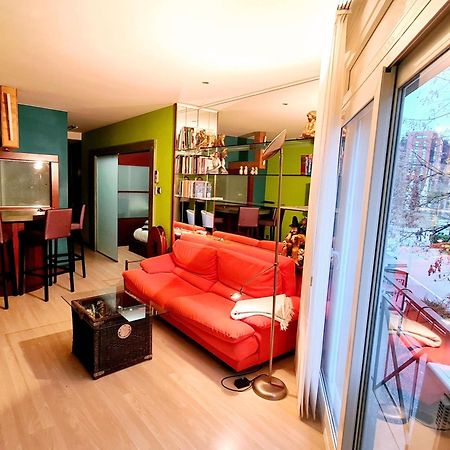 Acogedor Apartamento Girona Centroアパートメント エクステリア 写真