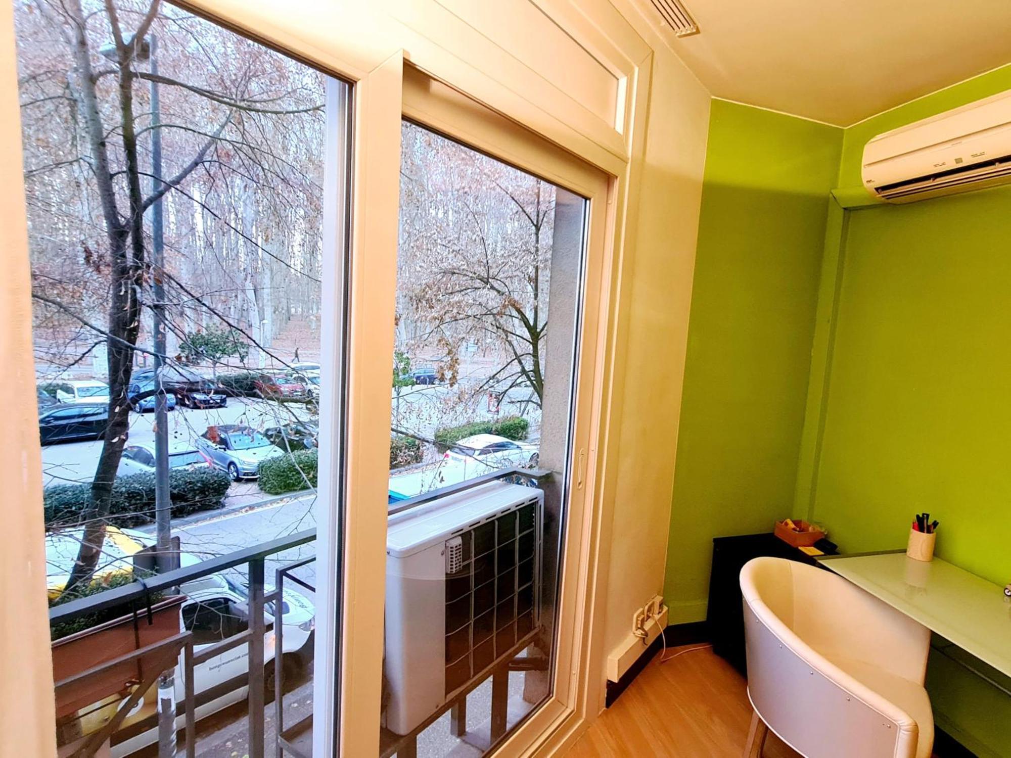 Acogedor Apartamento Girona Centroアパートメント エクステリア 写真