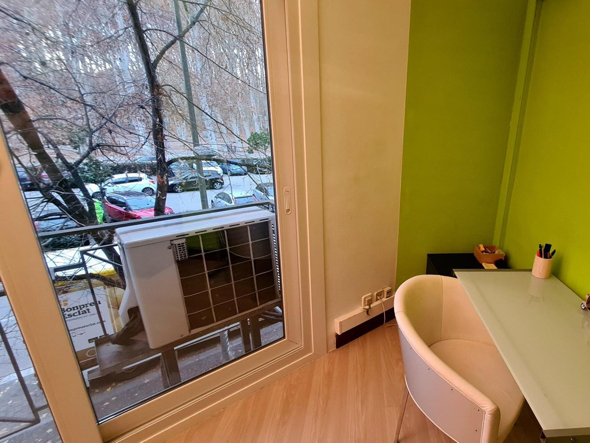 Acogedor Apartamento Girona Centroアパートメント エクステリア 写真